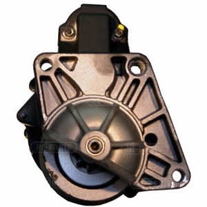 HC-Parts CS964 Starter CS964: Buy near me at 2407.PL in Poland at an Affordable price!