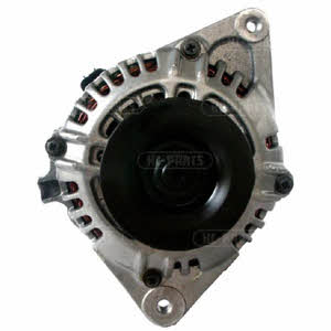 Alternator HC-Parts JA1717IR