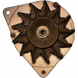 Alternator HC-Parts CA126IR