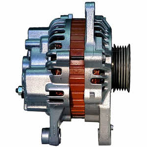 Alternator HC-Parts JA1180IR