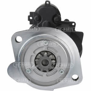 HC-Parts CS1491 Стартер CS1491: Отличная цена - Купить в Польше на 2407.PL!