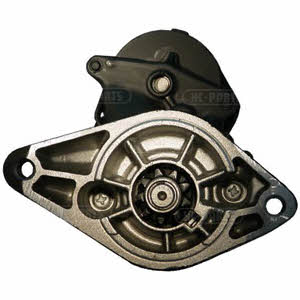 HC-Parts JS916 Starter JS916: Buy near me in Poland at 2407.PL - Good price!