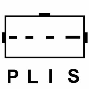 HC-Parts UA939IR Generator UA939IR: Kaufen Sie zu einem guten Preis in Polen bei 2407.PL!