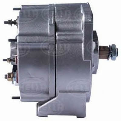 Hella 8EL 737 887-001 Alternator 8EL737887001: Buy near me in Poland at 2407.PL - Good price!