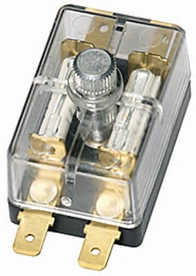 Hella 8JD 002 289-081 Fuse box housing 8JD002289081: Buy near me in Poland at 2407.PL - Good price!