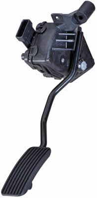 Hella 6PV 010 946-111 Accelerator pedal position sensor 6PV010946111: Buy near me in Poland at 2407.PL - Good price!