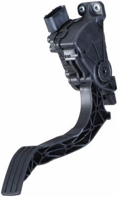 Hella 6PV 010 946-151 Gas pedal 6PV010946151: Buy near me in Poland at 2407.PL - Good price!