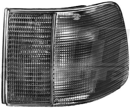 Hella 9EL 140 063-021 Tail lamp outer left 9EL140063021: Buy near me in Poland at 2407.PL - Good price!