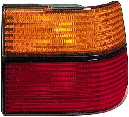 Hella 9EL 140 413-031 Tail lamp outer left 9EL140413031: Buy near me in Poland at 2407.PL - Good price!