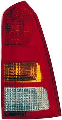 Hella 9EL 171 556-021 Tail lamp right 9EL171556021: Buy near me at 2407.PL in Poland at an Affordable price!