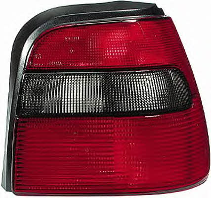 Hella 9EL 246 201-011 Tail lamp left 9EL246201011: Buy near me in Poland at 2407.PL - Good price!