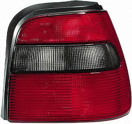 Hella 9EL 246 202-011 Tail lamp right 9EL246202011: Buy near me at 2407.PL in Poland at an Affordable price!