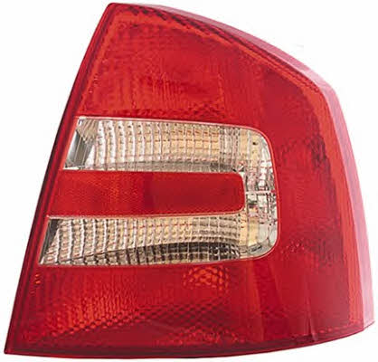 Hella 9EL 354 076-011 Tail lamp left 9EL354076011: Buy near me at 2407.PL in Poland at an Affordable price!