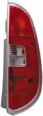 Hella 9EL 354 077-021 Tail lamp right 9EL354077021: Buy near me at 2407.PL in Poland at an Affordable price!