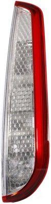 Hella 9EL 354 678-011 Tail lamp left 9EL354678011: Buy near me at 2407.PL in Poland at an Affordable price!