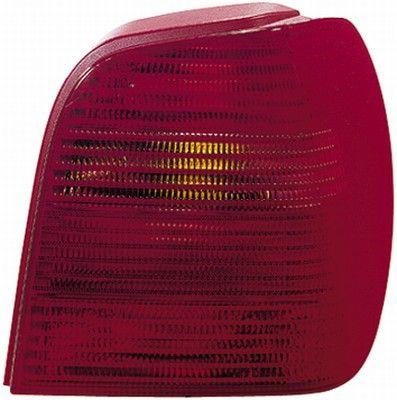 Hella 9EL 964 115-111 Tail lamp left 9EL964115111: Buy near me at 2407.PL in Poland at an Affordable price!