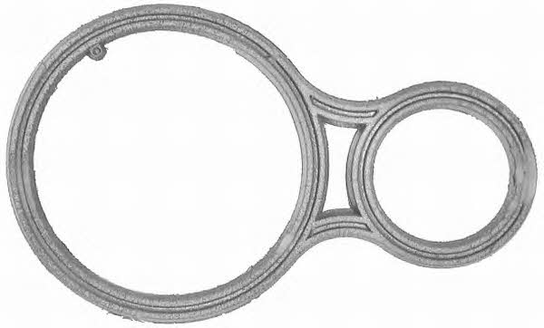 Hella 9GD 354 771-921 Termostat gasket 9GD354771921: Buy near me in Poland at 2407.PL - Good price!