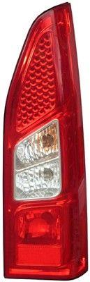 Hella 2VP 354 755-041 Combination Rearlight 2VP354755041: Buy near me at 2407.PL in Poland at an Affordable price!
