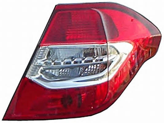Hella 2VP 354 988-011 Tail lamp outer left 2VP354988011: Buy near me in Poland at 2407.PL - Good price!