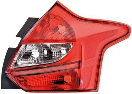 Hella 2VP 354 995-081 Tail lamp right 2VP354995081: Buy near me in Poland at 2407.PL - Good price!