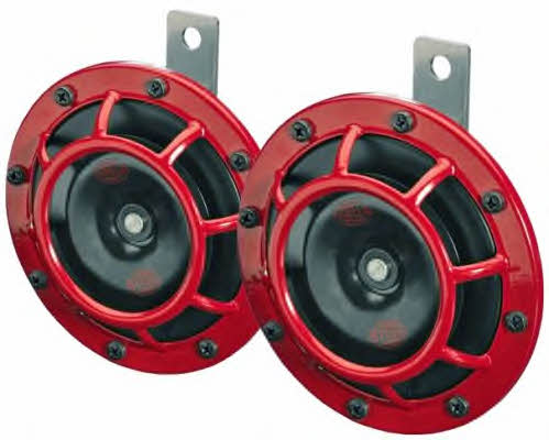 Tonsignale, Satz Hella 3AG 003 399-801