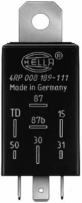 Kup Hella 4RP 008 189-111 w niskiej cenie w Polsce!
