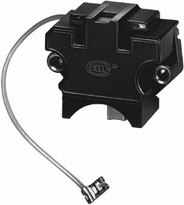 Hella 5DR 004 246-651 Regulator napięcia 5DR004246651: Dobra cena w Polsce na 2407.PL - Kup Teraz!