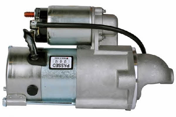 Hella 8EA 012 526-001 Starter 8EA012526001: Buy near me at 2407.PL in Poland at an Affordable price!
