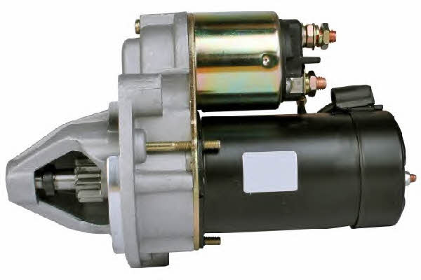 Hella 8EA 012 527-271 Starter 8EA012527271: Buy near me at 2407.PL in Poland at an Affordable price!