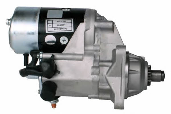 Hella 8EA 012 586-001 Starter 8EA012586001: Buy near me at 2407.PL in Poland at an Affordable price!