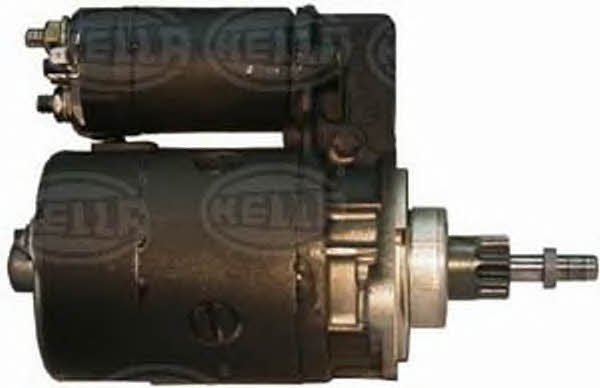 Hella 8EA 725 968-001 Starter 8EA725968001: Buy near me at 2407.PL in Poland at an Affordable price!