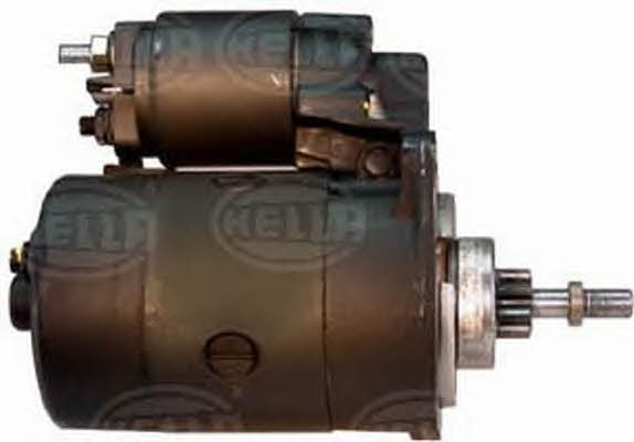 Hella 8EA 725 969-001 Starter 8EA725969001: Buy near me at 2407.PL in Poland at an Affordable price!