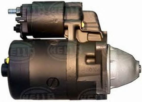 Hella 8EA 725 976-001 Starter 8EA725976001: Buy near me at 2407.PL in Poland at an Affordable price!
