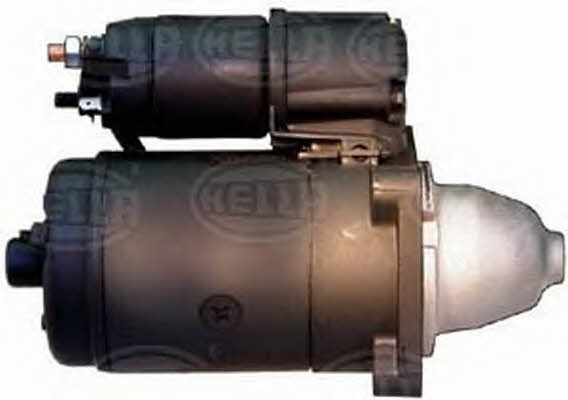 Hella 8EA 726 043-001 Starter 8EA726043001: Buy near me at 2407.PL in Poland at an Affordable price!