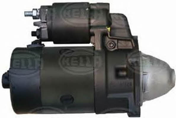 Hella 8EA 726 045-001 Starter 8EA726045001: Buy near me at 2407.PL in Poland at an Affordable price!