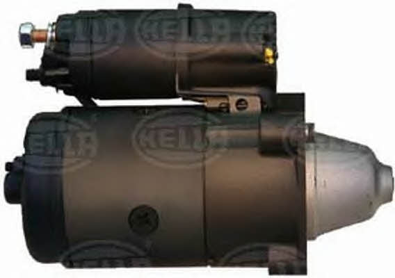 Hella 8EA 726 048-001 Starter 8EA726048001: Buy near me at 2407.PL in Poland at an Affordable price!