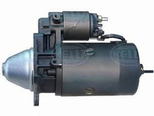 Hella 8EA 726 051-001 Starter 8EA726051001: Buy near me at 2407.PL in Poland at an Affordable price!
