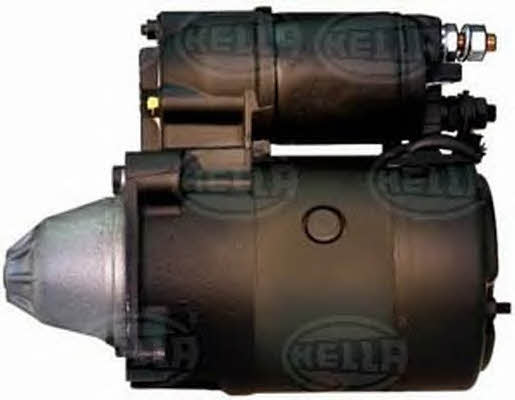 Hella 8EA 726 119-001 Starter 8EA726119001: Buy near me at 2407.PL in Poland at an Affordable price!