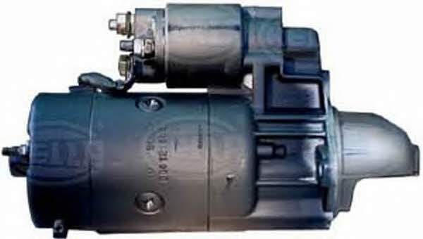 Hella 8EA 726 126-001 Starter 8EA726126001: Buy near me at 2407.PL in Poland at an Affordable price!