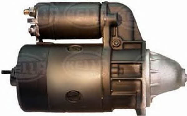 Hella 8EA 726 232-001 Starter 8EA726232001: Buy near me at 2407.PL in Poland at an Affordable price!
