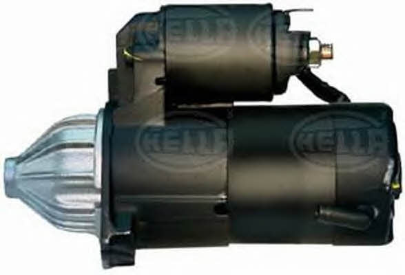 Hella 8EA 730 246-001 Starter 8EA730246001: Buy near me at 2407.PL in Poland at an Affordable price!