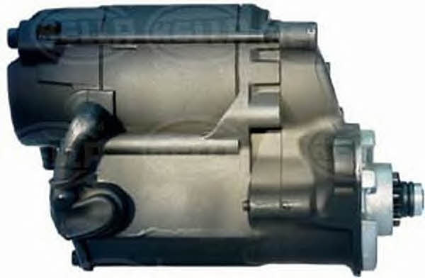 Hella 8EA 730 257-001 Starter 8EA730257001: Buy near me in Poland at 2407.PL - Good price!