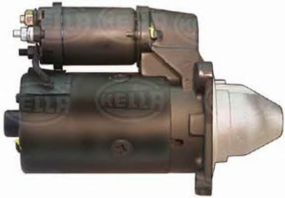 Hella 8EA 731 775-001 Starter 8EA731775001: Buy near me at 2407.PL in Poland at an Affordable price!