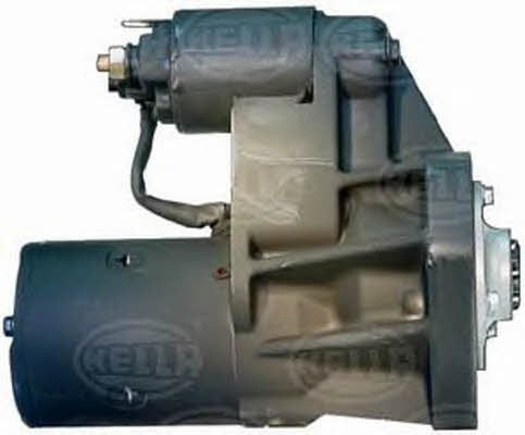 Hella 8EA 731 788-001 Starter 8EA731788001: Buy near me at 2407.PL in Poland at an Affordable price!