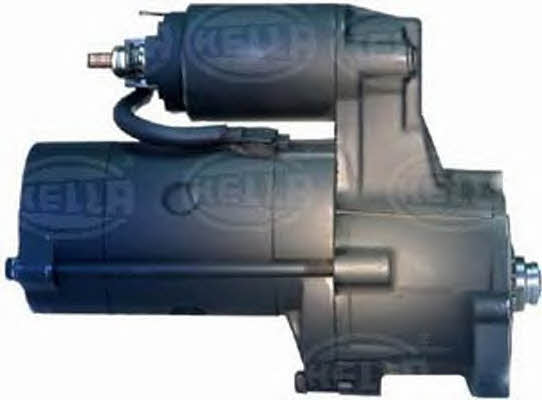 Hella 8EA 731 804-001 Starter 8EA731804001: Buy near me at 2407.PL in Poland at an Affordable price!