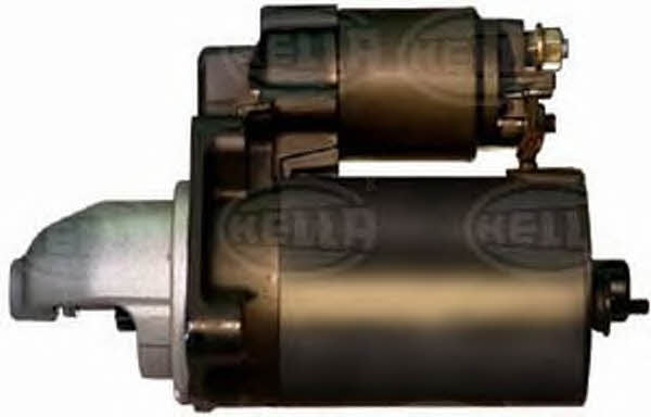 Hella 8EA 737 106-001 Starter 8EA737106001: Buy near me at 2407.PL in Poland at an Affordable price!