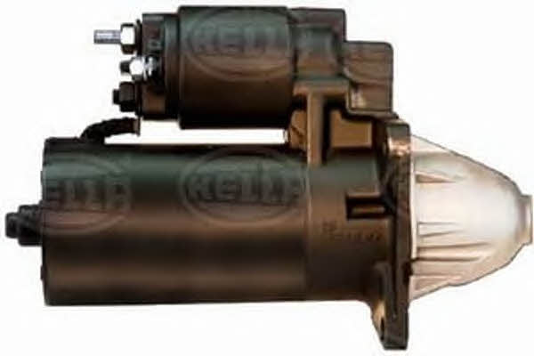 Hella 8EA 737 145-001 Starter 8EA737145001: Buy near me at 2407.PL in Poland at an Affordable price!