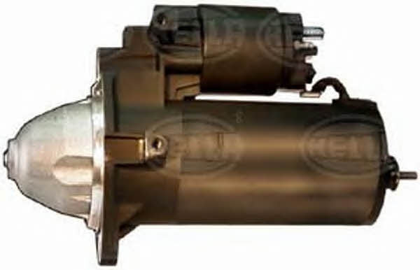 Hella 8EA 737 149-001 Starter 8EA737149001: Buy near me at 2407.PL in Poland at an Affordable price!