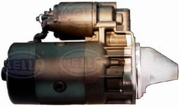 Hella 8EA 737 319-001 Starter 8EA737319001: Buy near me at 2407.PL in Poland at an Affordable price!