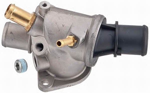 Hella 8MT 354 773-371 Thermostat, coolant 8MT354773371: Buy near me in Poland at 2407.PL - Good price!